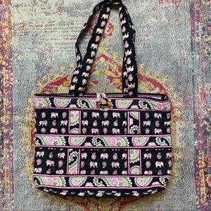 EUC VB Small Tote